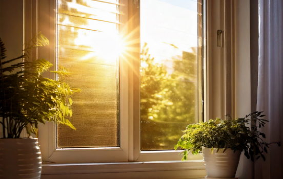 Sonnenschutz